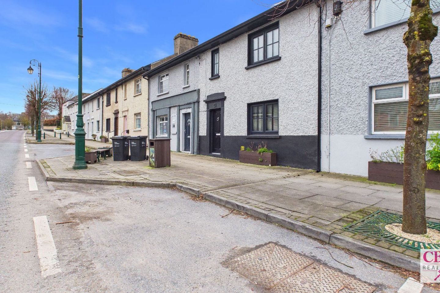 6 New Terrace, Main Street, Abbeyleix, Abbeyleix, Co. Laois, R32RX83