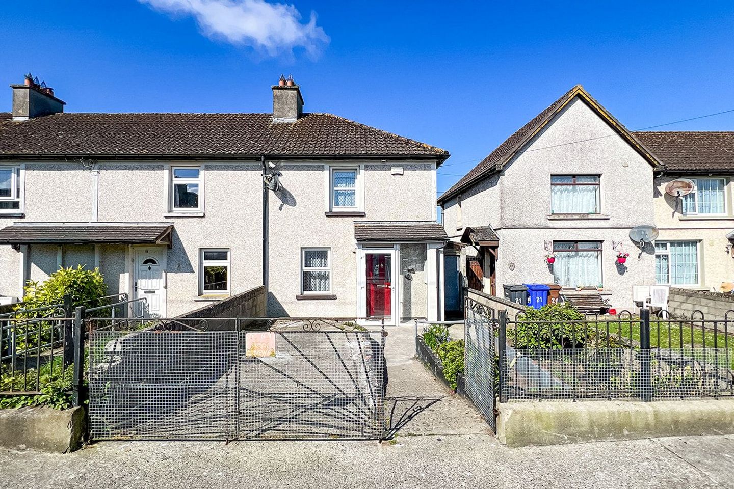 22 Connolly Street, Kilkenny, Co. Kilkenny, R95XA9D