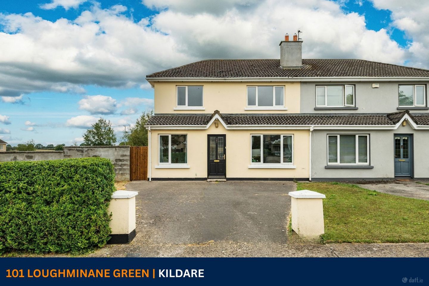 101 Loughminane Green, Kildare, Kildare, Co. Kildare, R51PE04