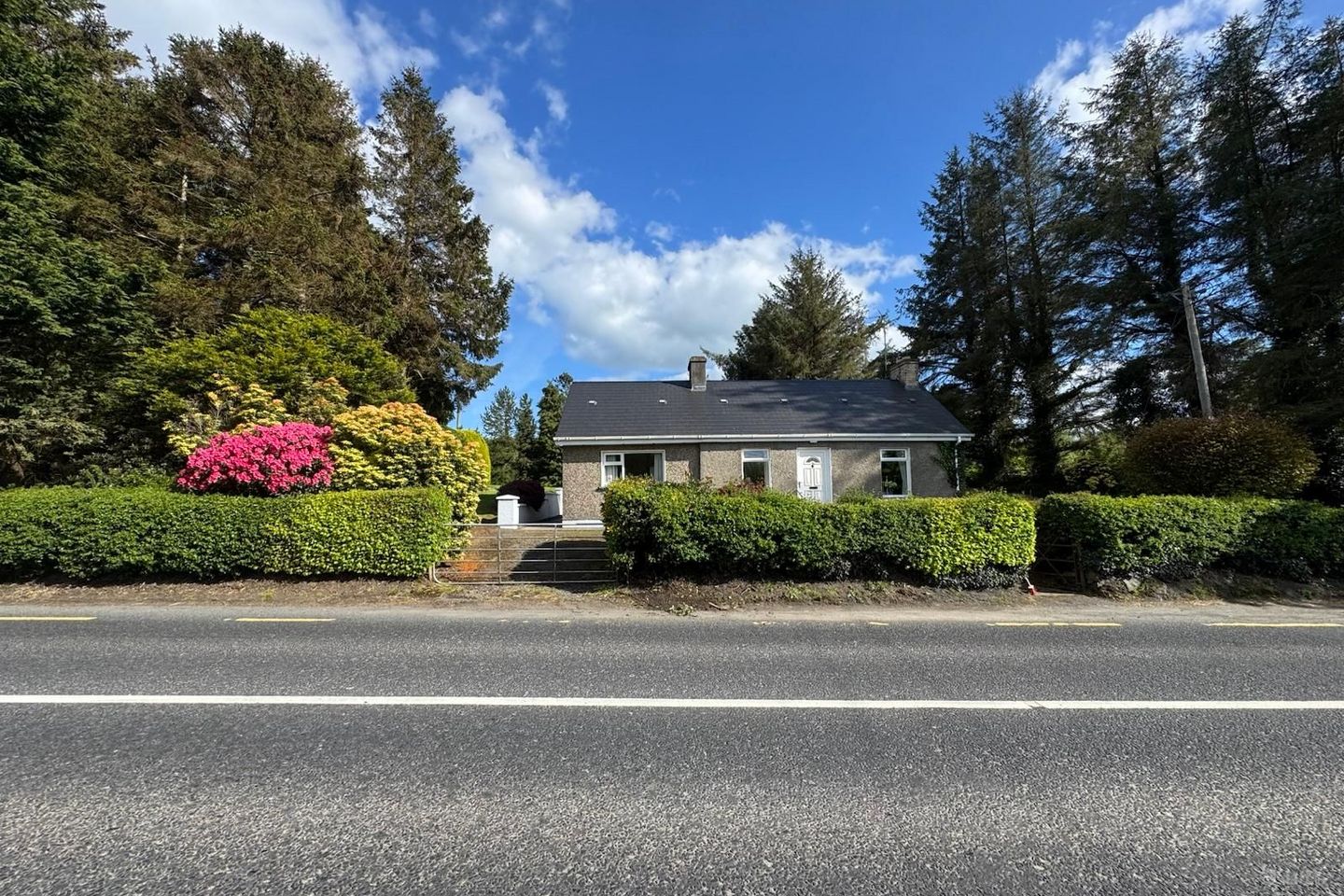Kilross, Stranorlar, Co. Donegal
