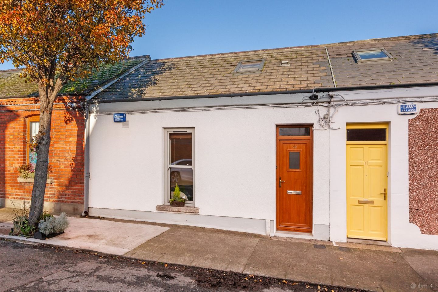 12 Innisfallen Parade, Phibsboro, Dublin 7, D07PK59
