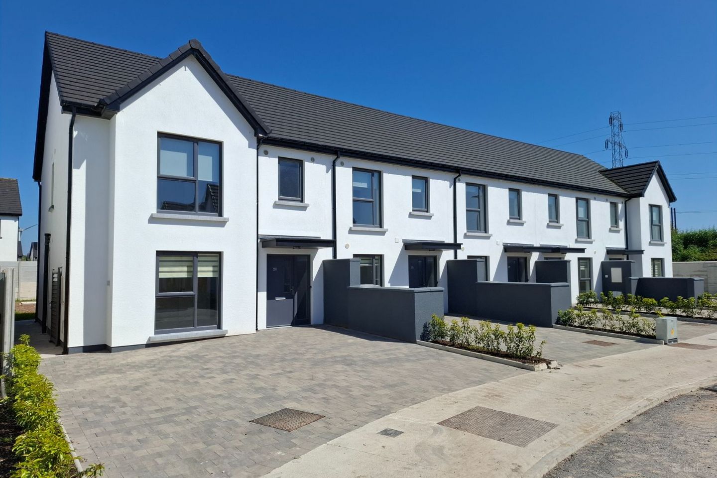 Warrens Court, Barnahely, Ringaskiddy, Co. Cork, Warrens Court, Ringaskiddy, Co. Cork
