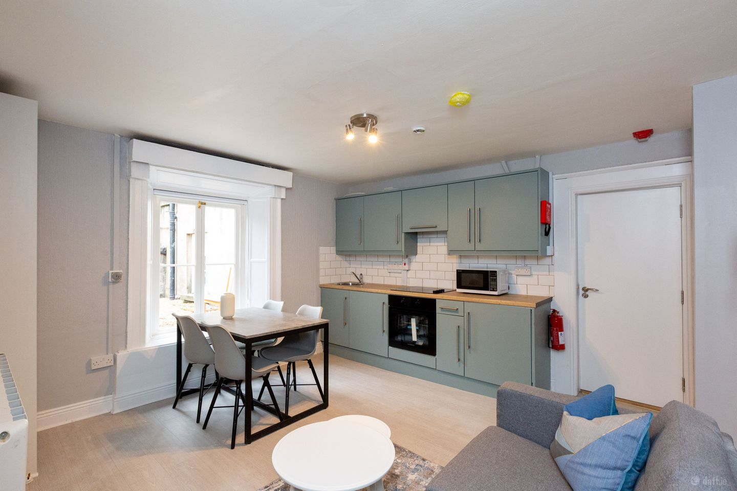 Apartment 8 ,18 Synge Street, Portobello, Dublin 5