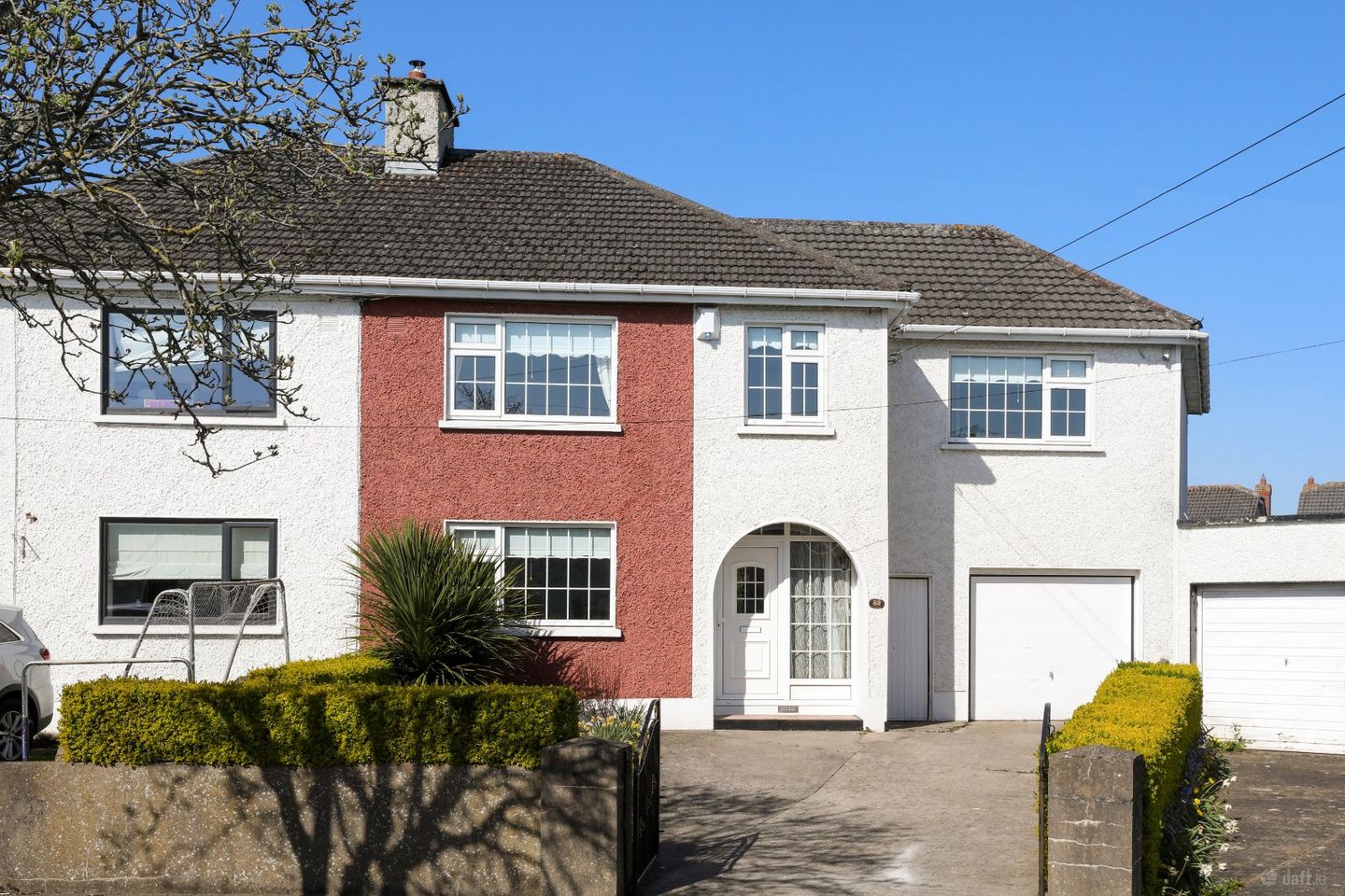 89 Park Road, Navan Road, Dublin 7, D07YN81