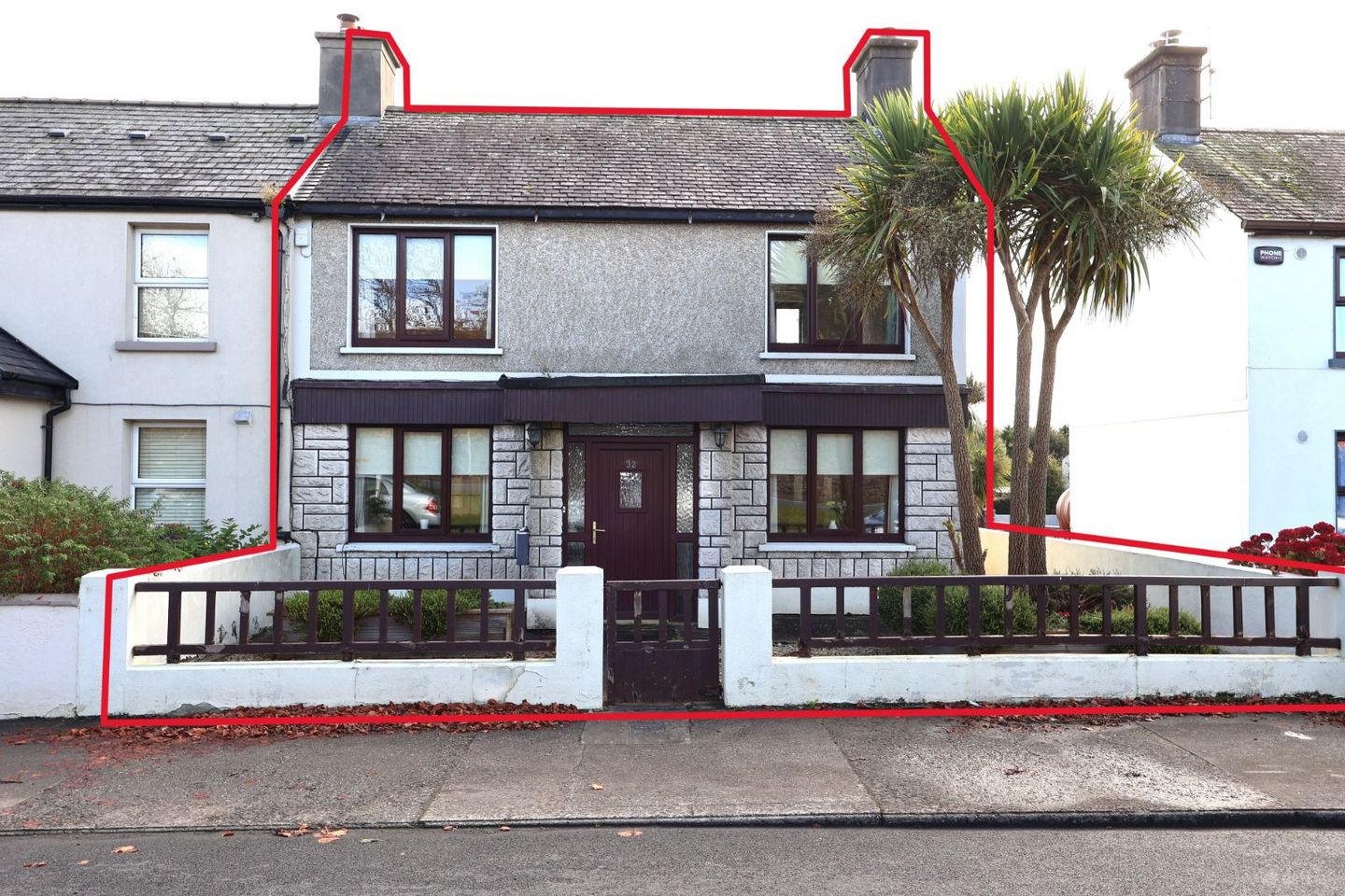 32 Morrison Terrace, Ballina, Co. Mayo, F26N6P6