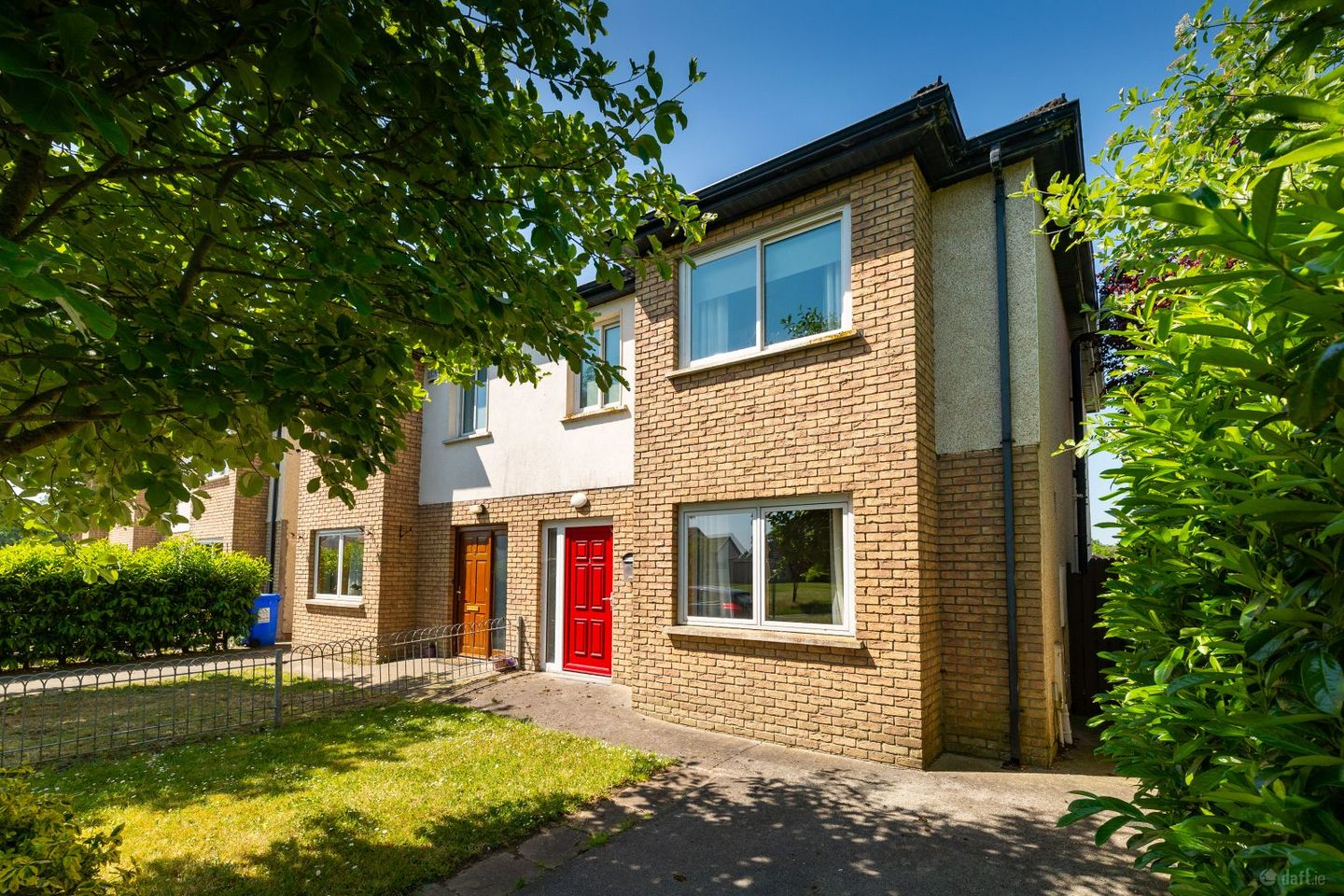 1 Beech Road, Rivercourt, Carlow Town, Co. Carlow, R93X5W9