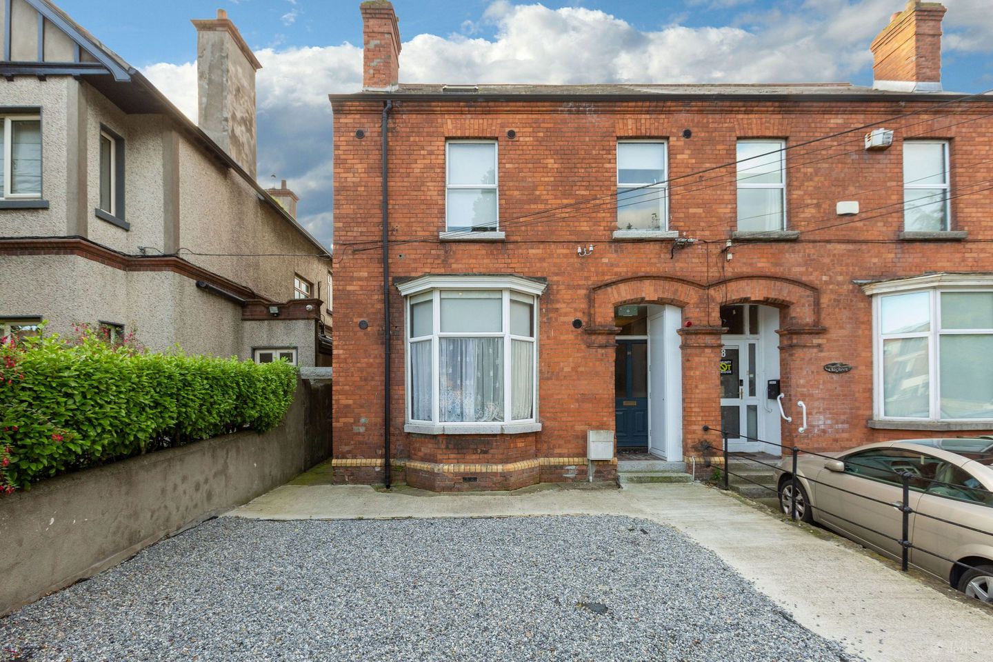 Flat 2, 96 Kimmage Road Lower, Dublin 6W, Dublin 6w