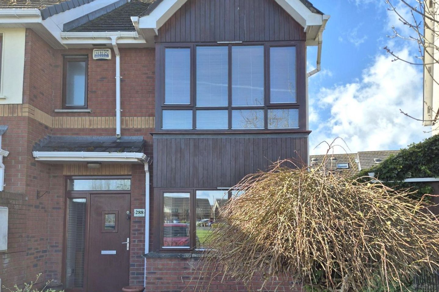 288 Shawbridge, Chambers Park, Kilcock, Kilcock, Co. Kildare