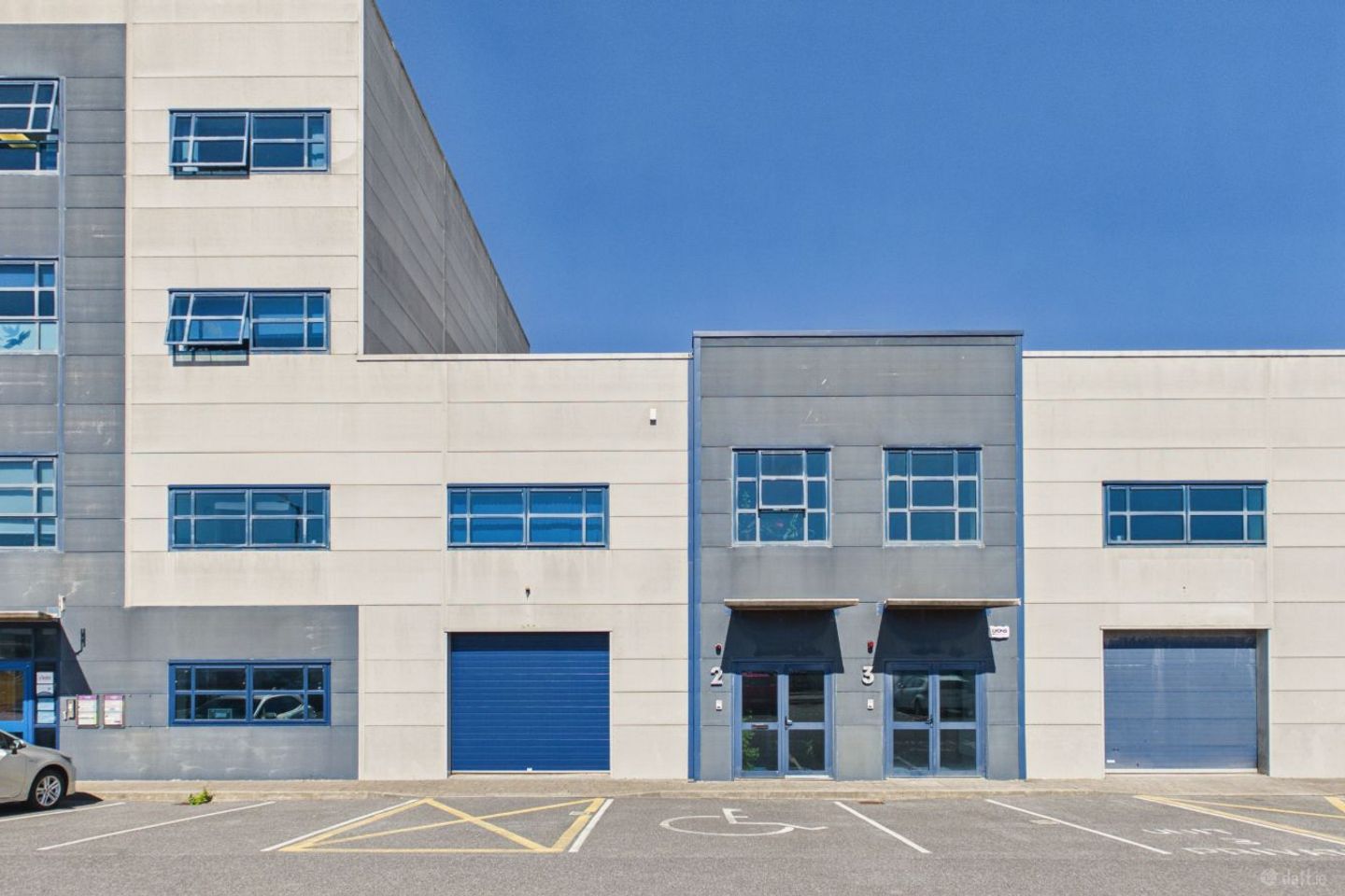 Unit 2, Airside, Boeing Avenue, Clohernagh, Co. Waterford