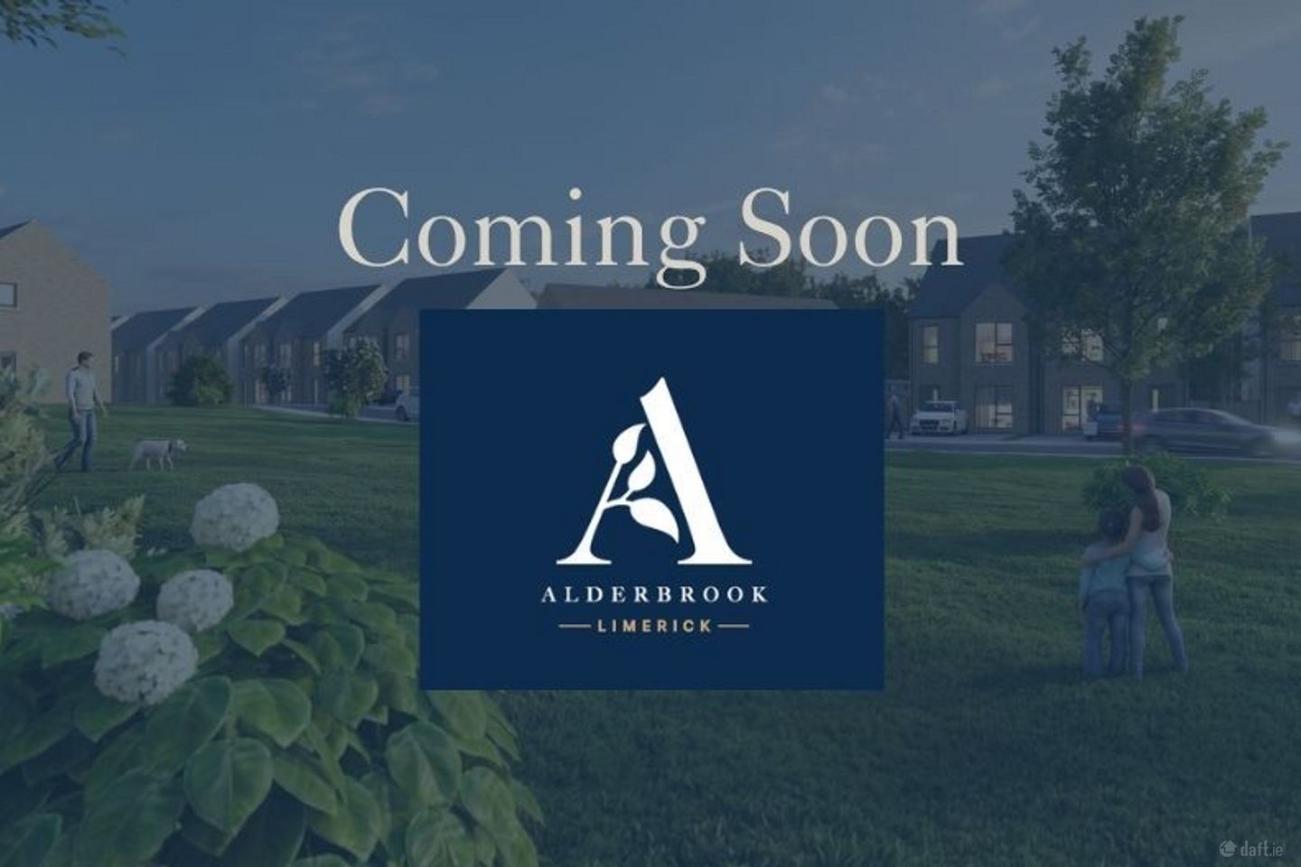 Alderbrook, Clonconane, Limerick, Coonagh, Co. Limerick
