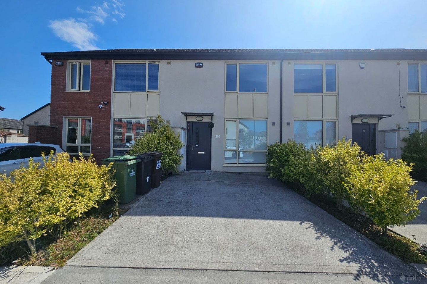 The Park, The Paddocks, Clonsilla, Dublin 15