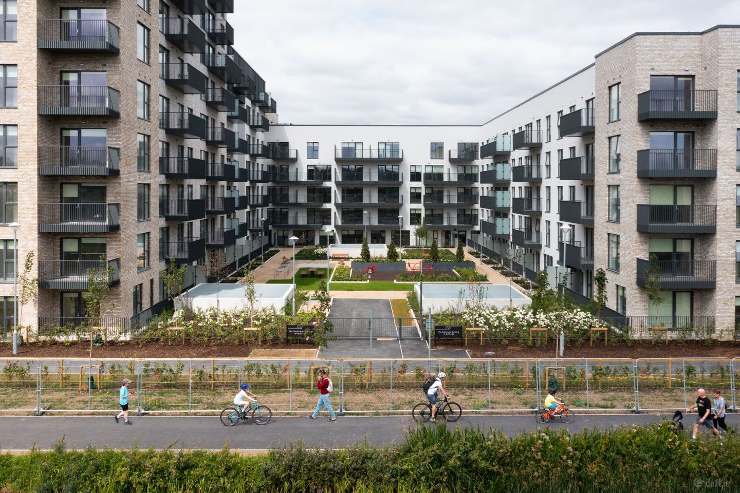 2 Bedroom apartment, Rathborne Wharf, Rathborne Wharf, Dublin 15, Ashtown, Dublin 15