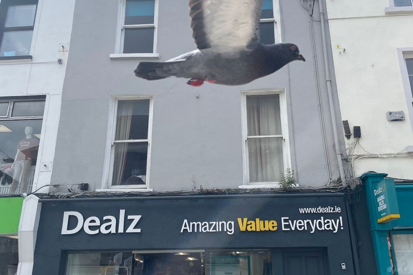 Apartment 2, 6 Michael Street, Waterford City Centre, Co. Waterford