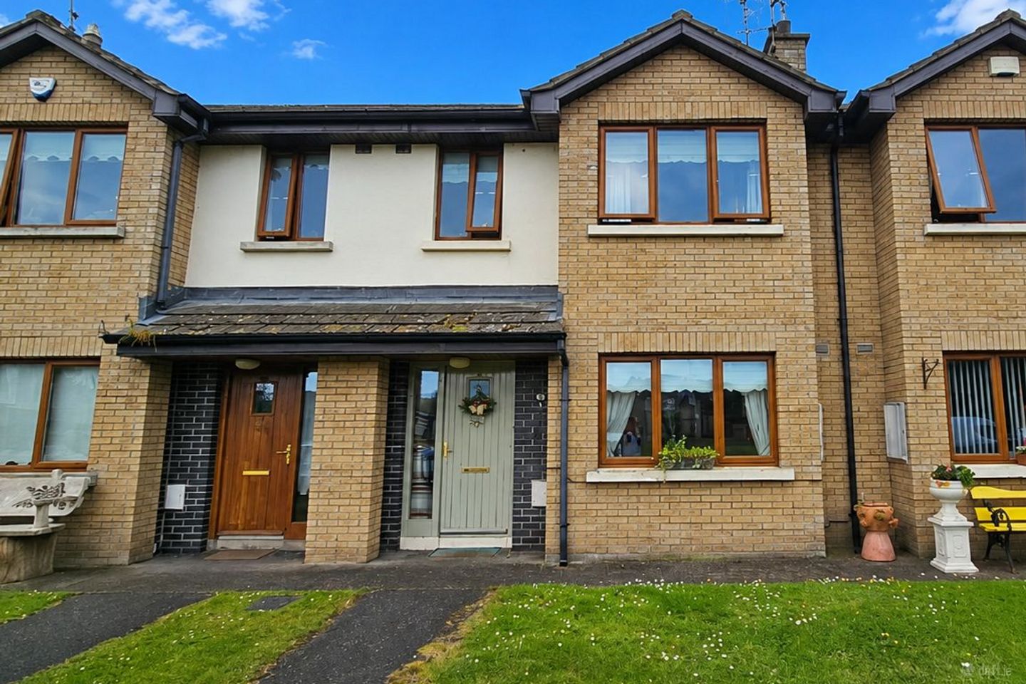 21 Cloughanvary, John Street, Ardee, Co. Louth, A92F820