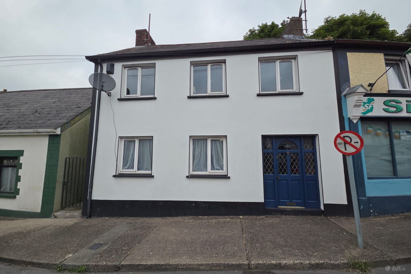 9 Monaghan Street, Carrickmacross, Co. Monaghan, A81EV29