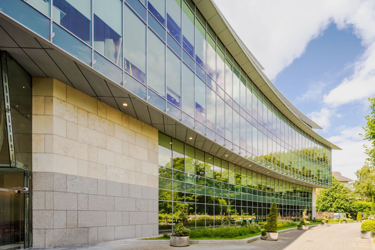 Block 3, The Oval, Ballsbridge, Dublin 4