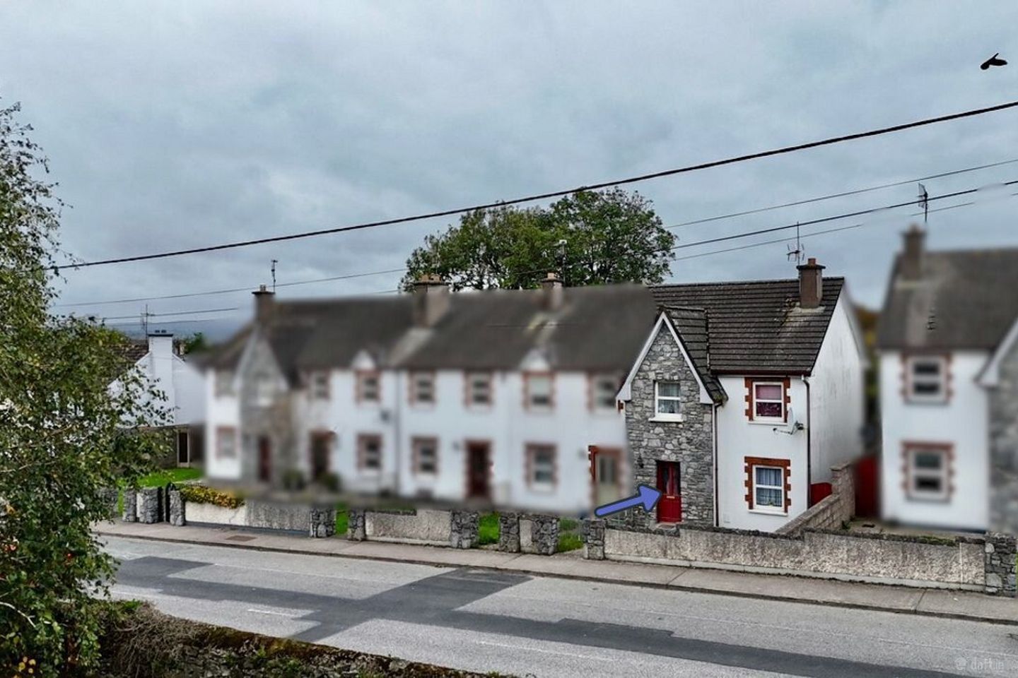 10 Lime Kiln Row, Mallow, Mallow, Co. Cork, P51P9YA