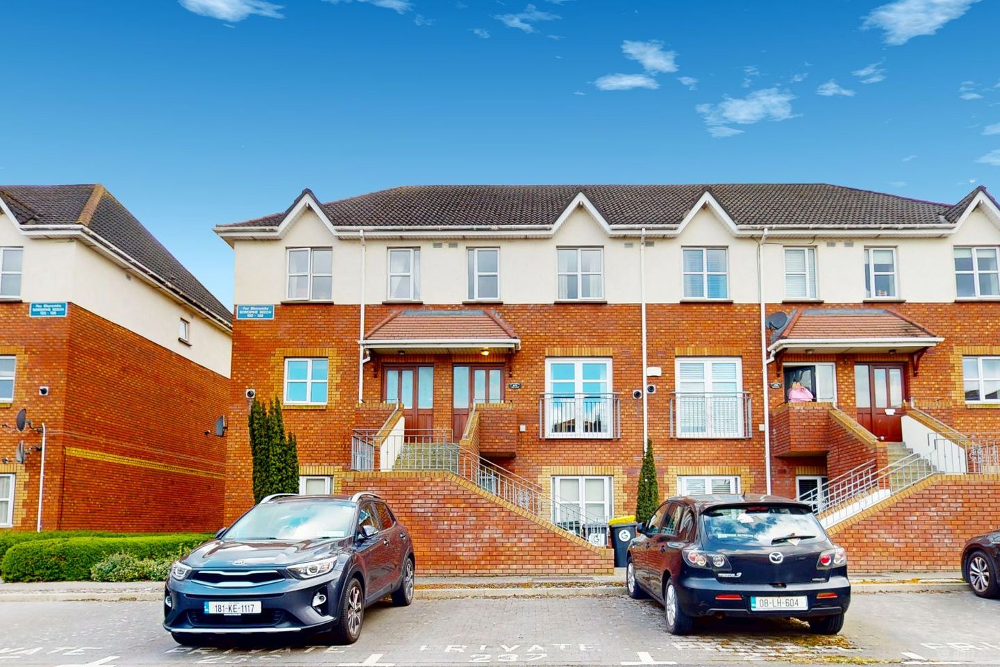 137 Boroimhe Beech, Swords, Swords, Co. Dublin, K67KC97