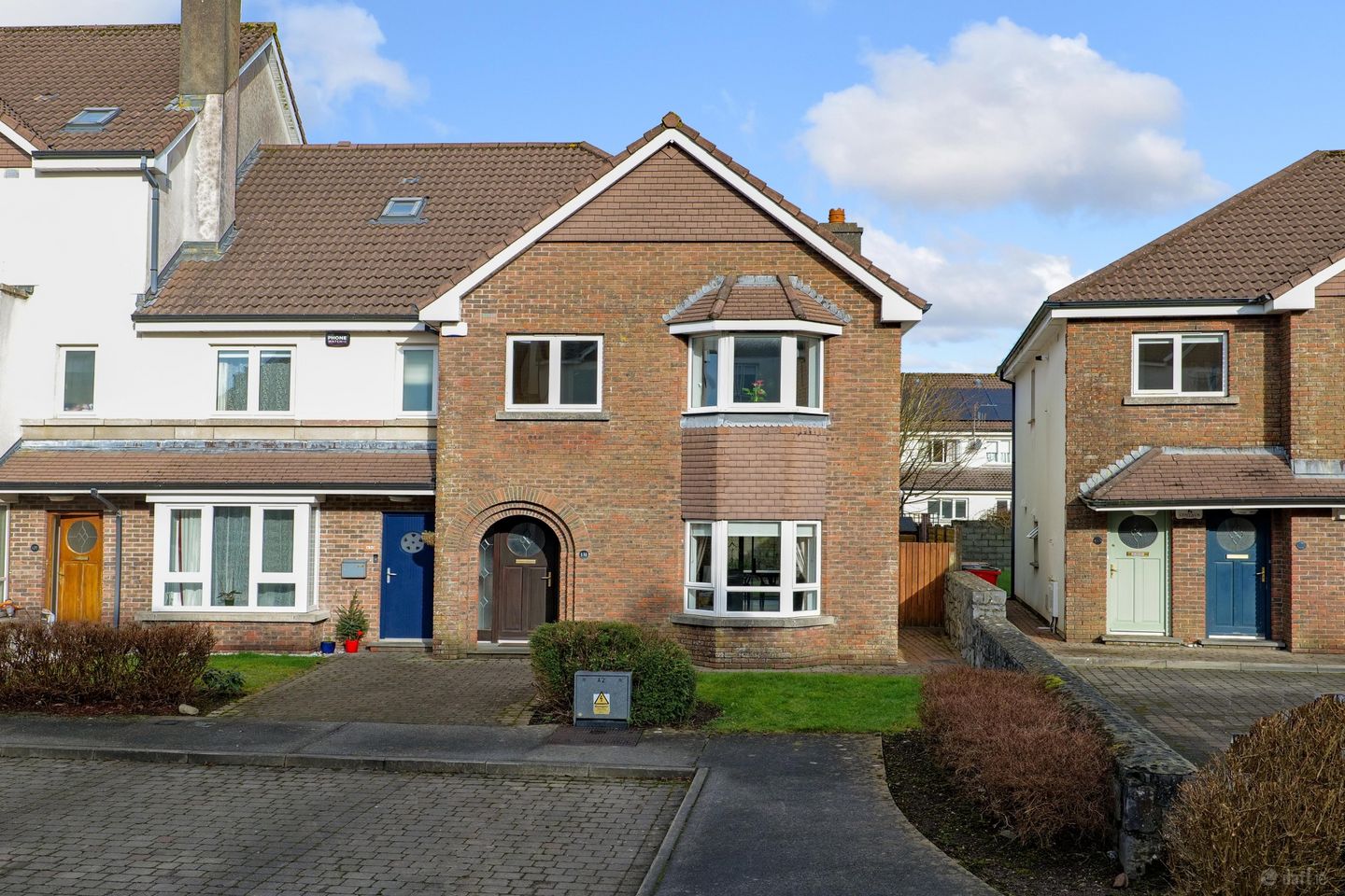 131 Rosan Glas, Rahoon, Galway, H91D25A