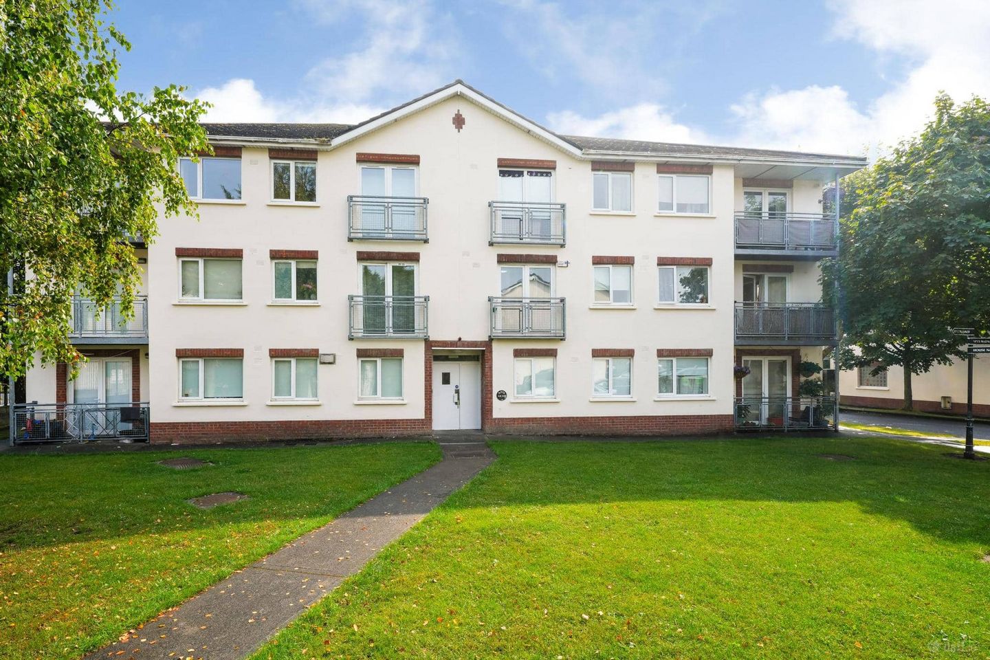 APT 51, Weavers Court, Clondalkin, Dublin 22