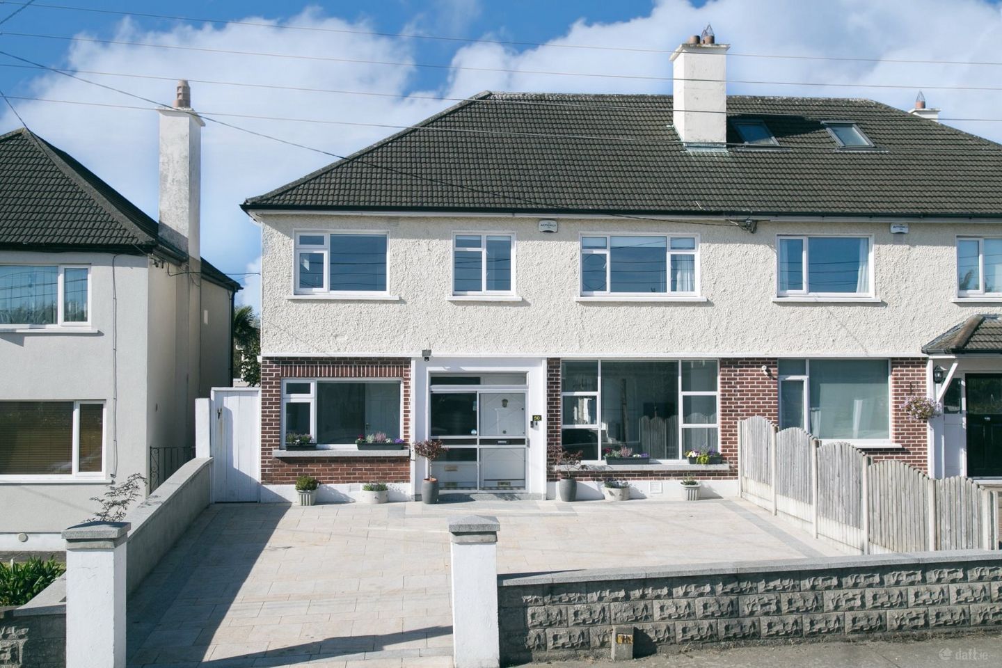 50 Cherrygarth, Mount Merrion, Co Dublin, A94H3A8