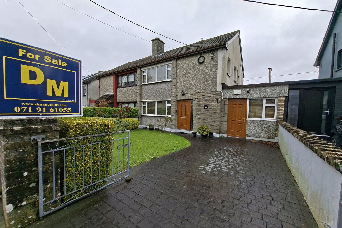 40 Ard Na Veigh, Sligo, Co. Sligo, F91T6CV