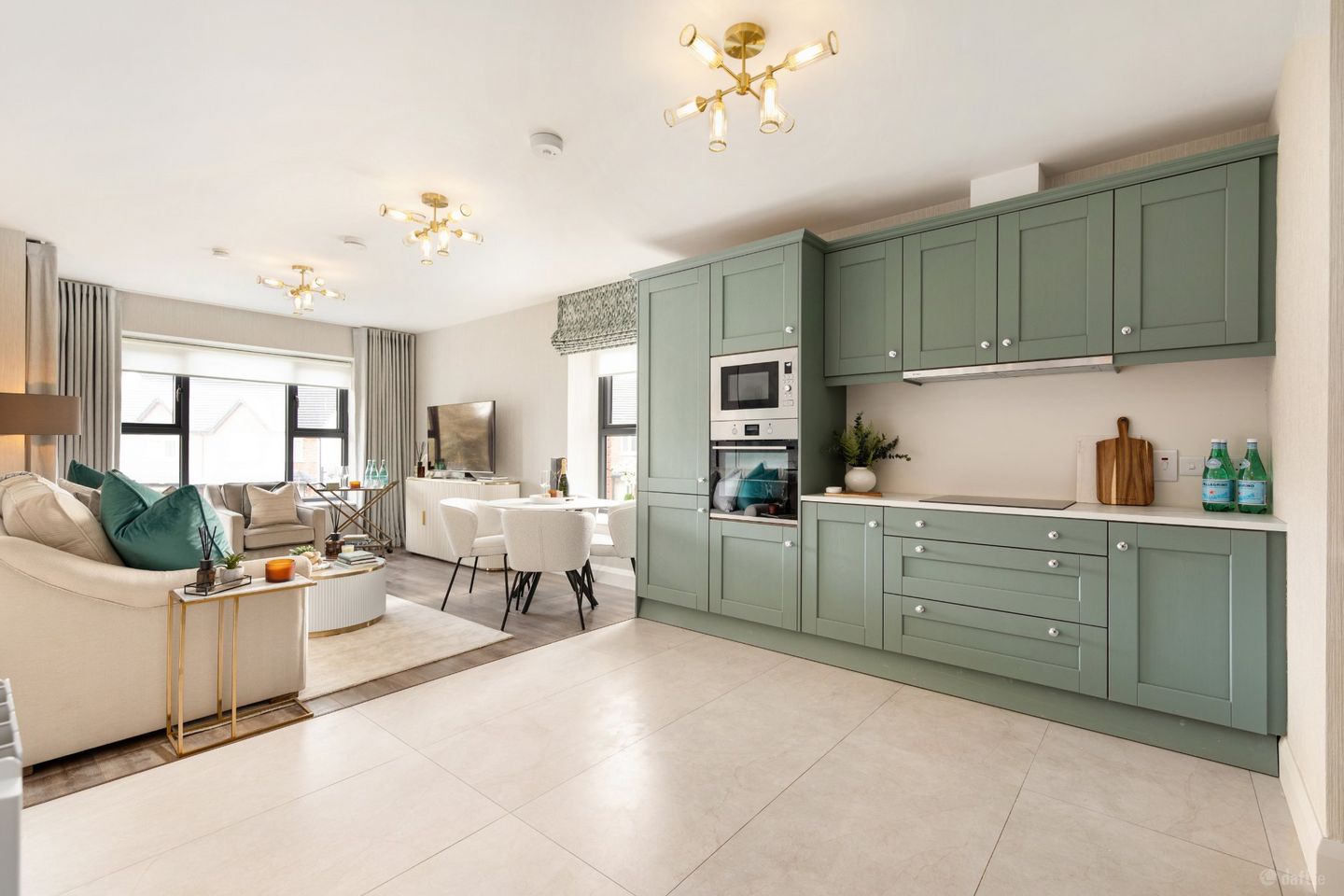 Coach Road Meadows, College Road, Clane, Co Kildar