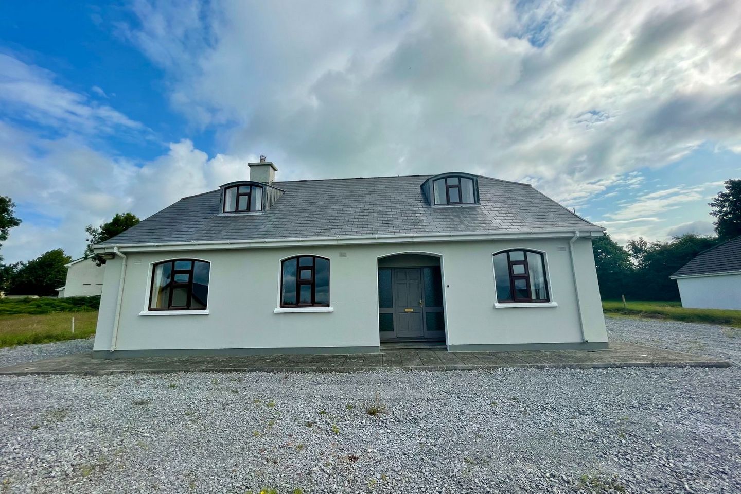 2 Ballyoughtragh, Milltown, Co. Kerry, V93F2W4