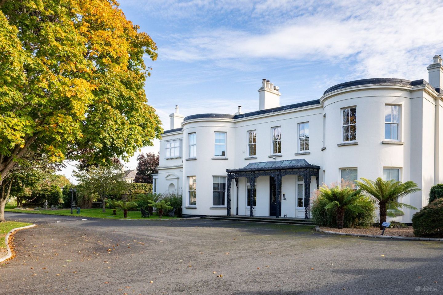 Apartment 1, Main House, Simmonscourt Castle, Ballsbridge, Dublin 4, D04TK74
