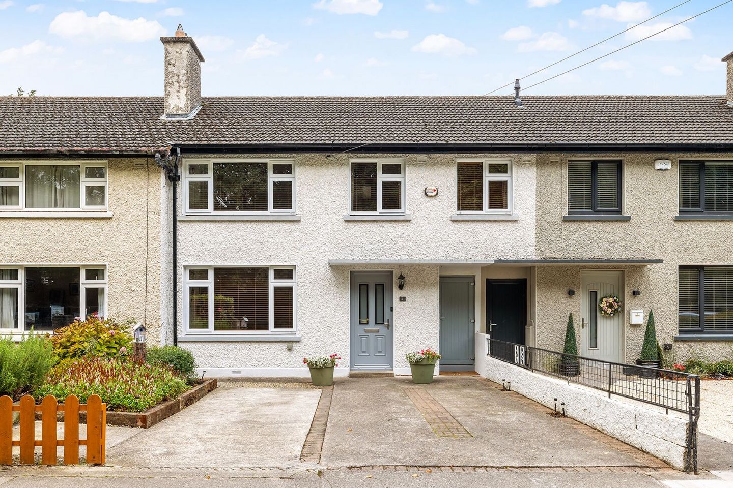 2 Sarsfield Park, Lucan, Co. Dublin, K78T6W4