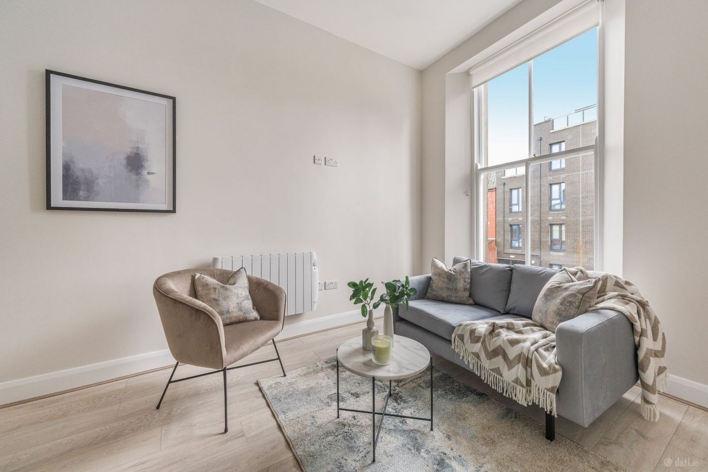 Apartment 5, 55 Mountjoy Street, Dublin 7 , Phibsborough, Dublin 7