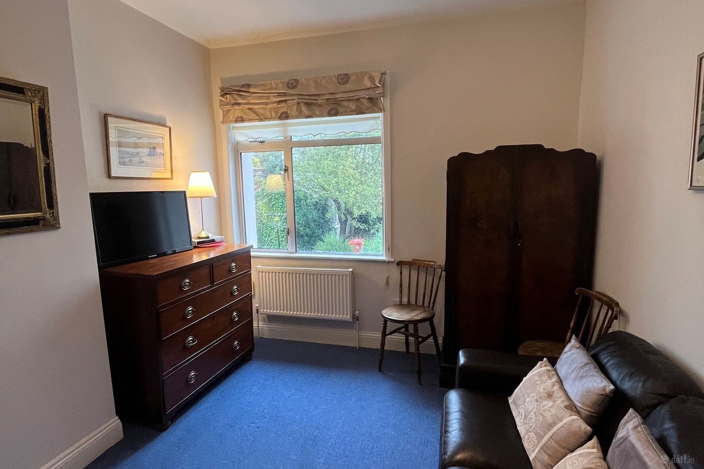 5 Month Agreement - Sidney Park, Wellington Road, Cork City Centre, Co. Cork