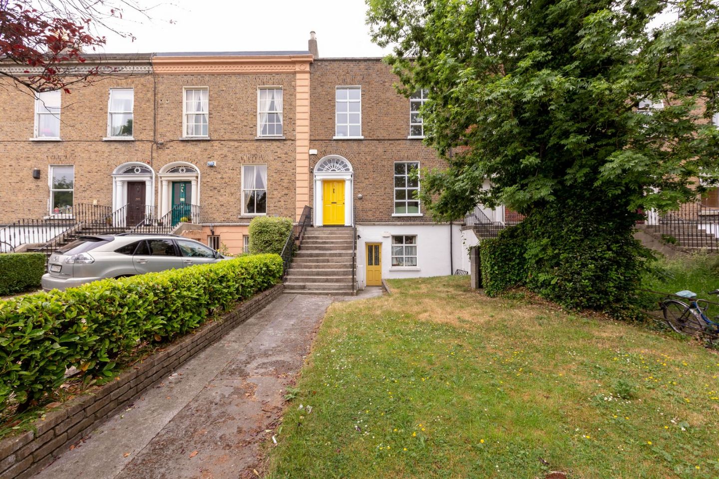  Leinster Road, Rathmines, Dublin 6