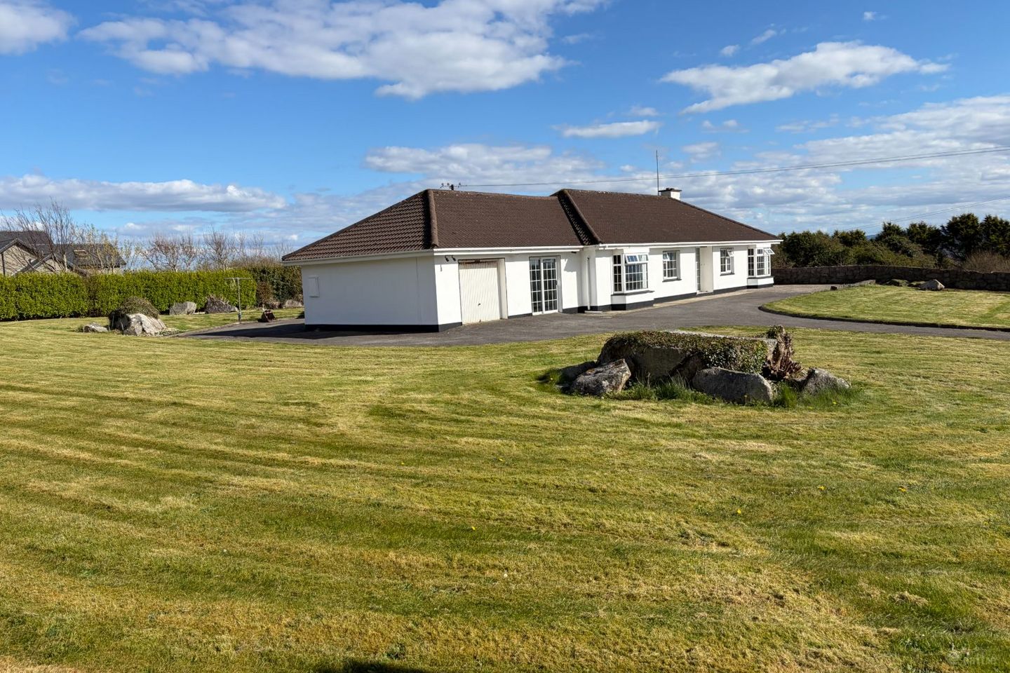 Forramoyle West, Barna, Barna, Co. Galway, H91TCN8