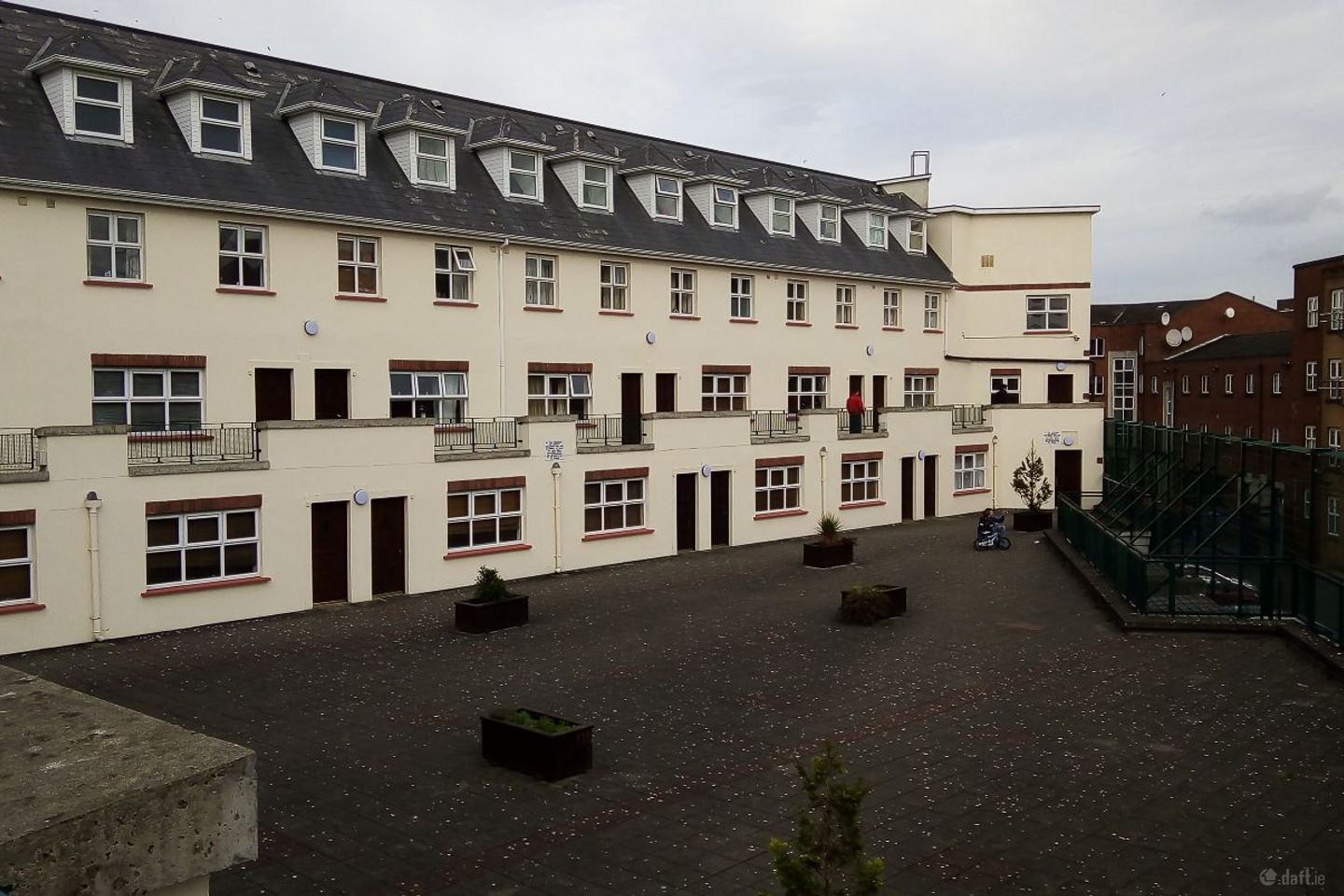 Apartment 22, Broadleaf Apartments, Broad Street, Limerick, Limerick City Centre, Co. Limerick