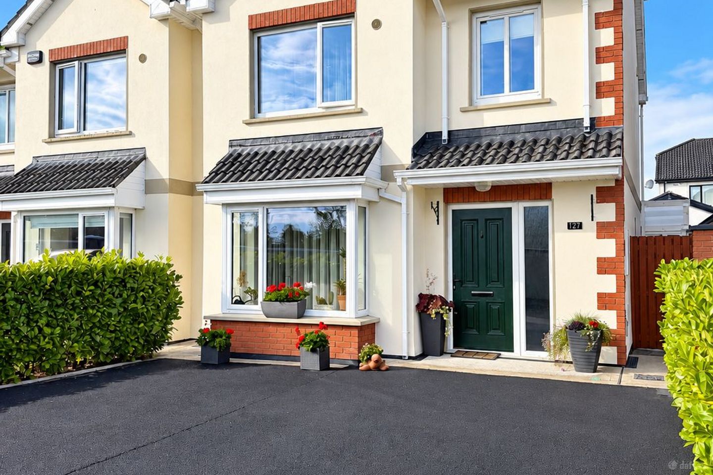 127 Arraview, Killeline Road, Newcastle West, Co. Limerick, V42NX73