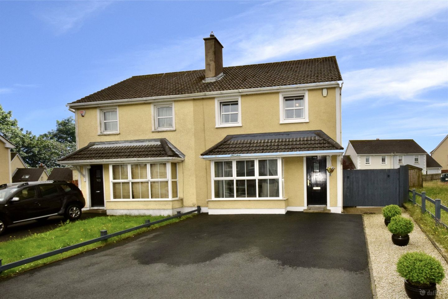 124 Foxhills, Letterkenny, Co. Donegal, F92A29V