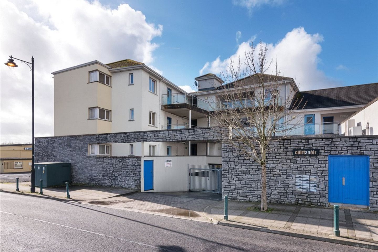 15 Cuirt An Oir, Athlone Road,, Longford, N39P020