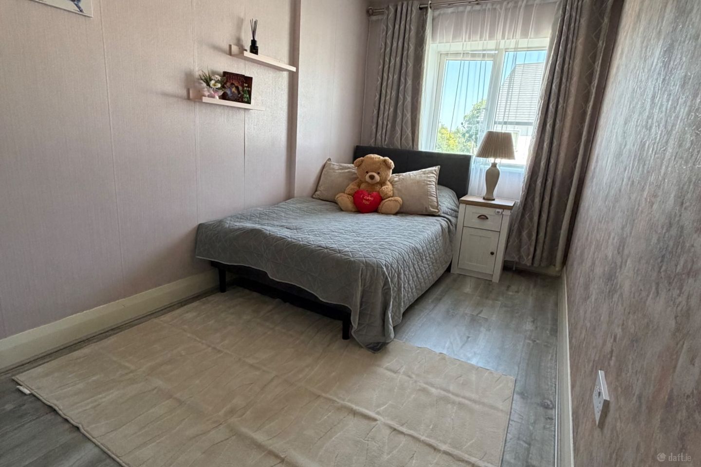 Curragh Drive, Kildare Town, Kildare, Co. Kildare