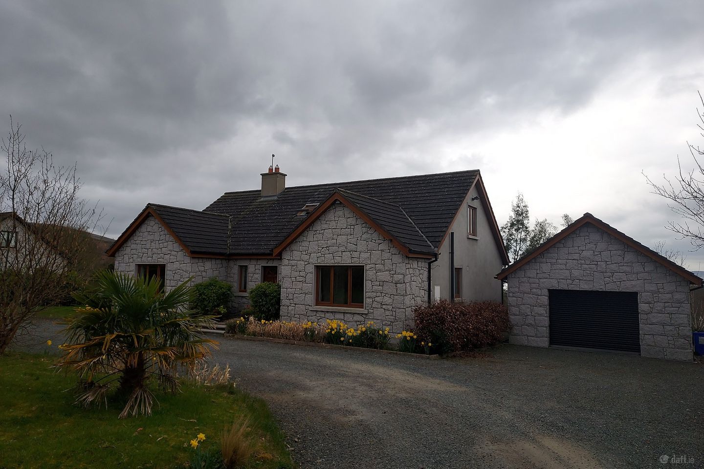 Oldcourt, Manor Kilbride, Blessington, Co. Wicklow