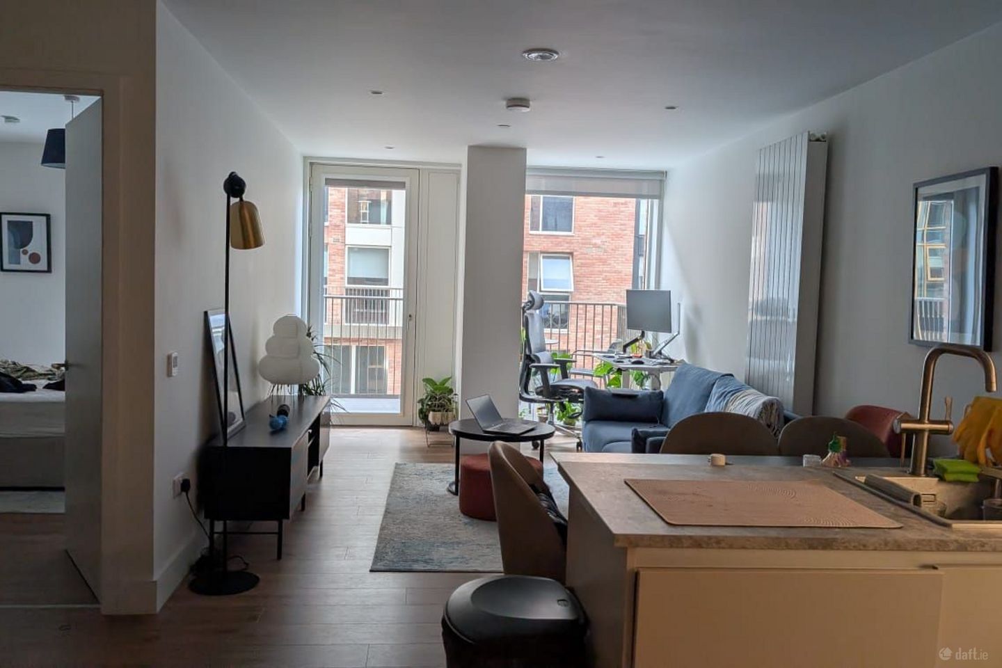  Grand Canal Harbour, Grand Canal Place, Dublin 8, St. James Gate, Dublin 8