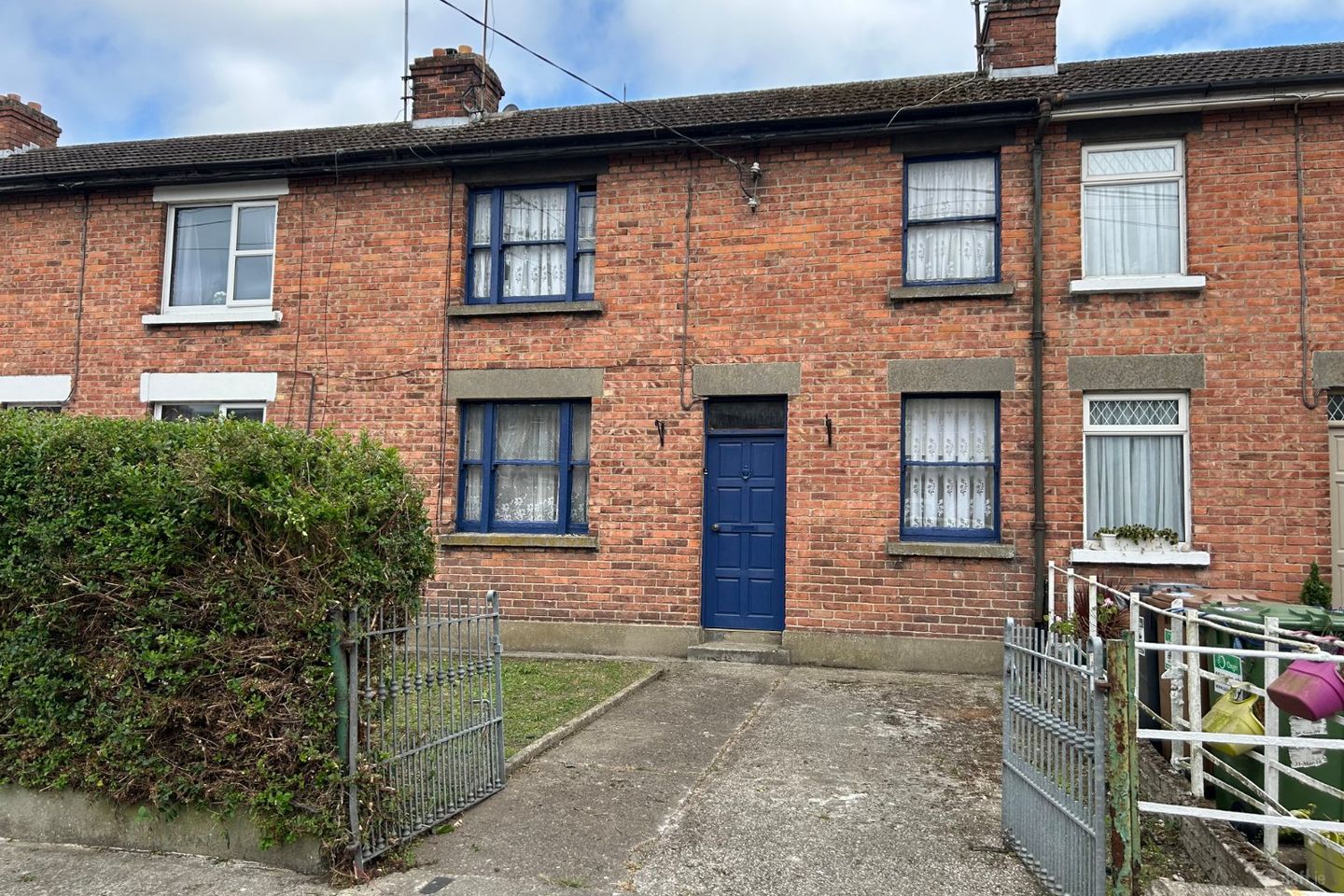 18 Saint Clements Park, Point Road, Dundalk, Co. Louth, A91 R9P7
