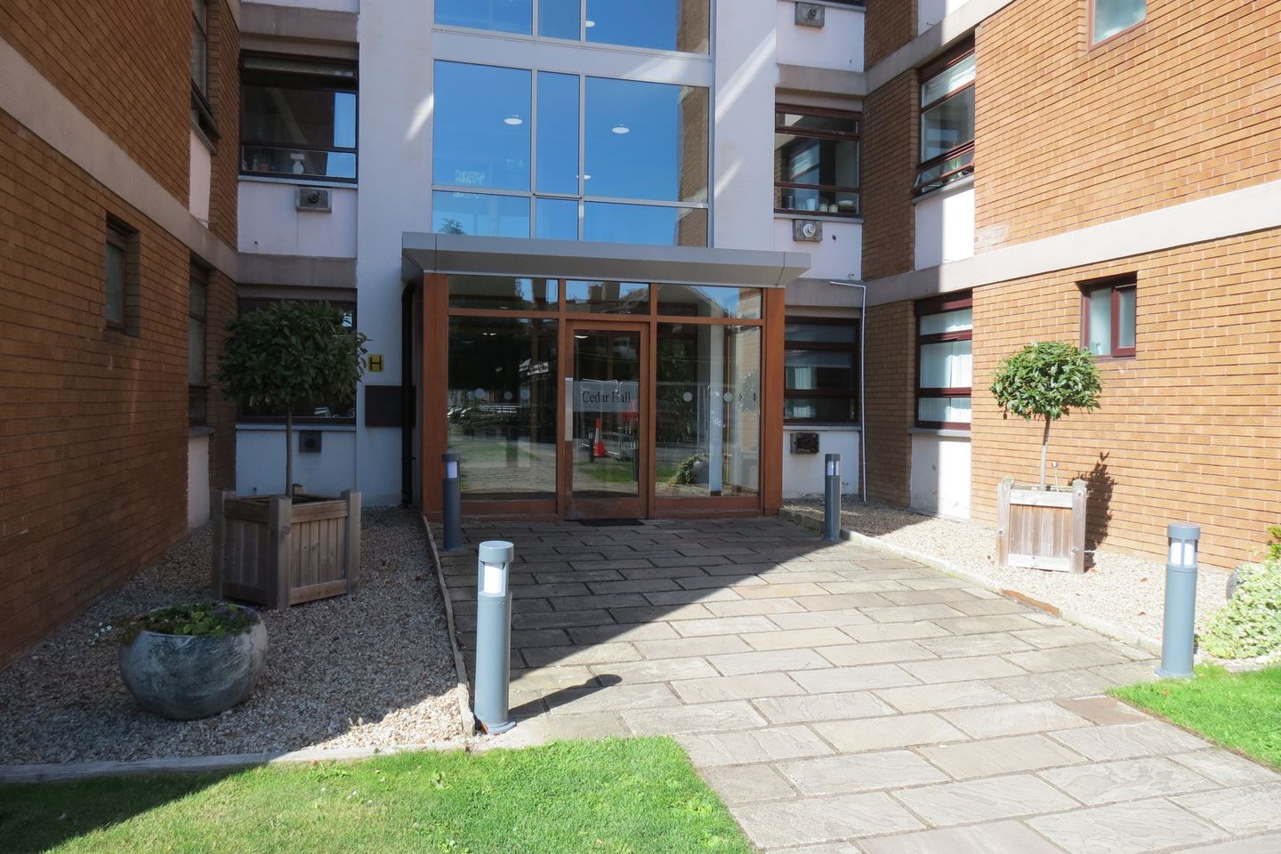 Cedar Hall Milltown Road, Milltown, Co. Dublin