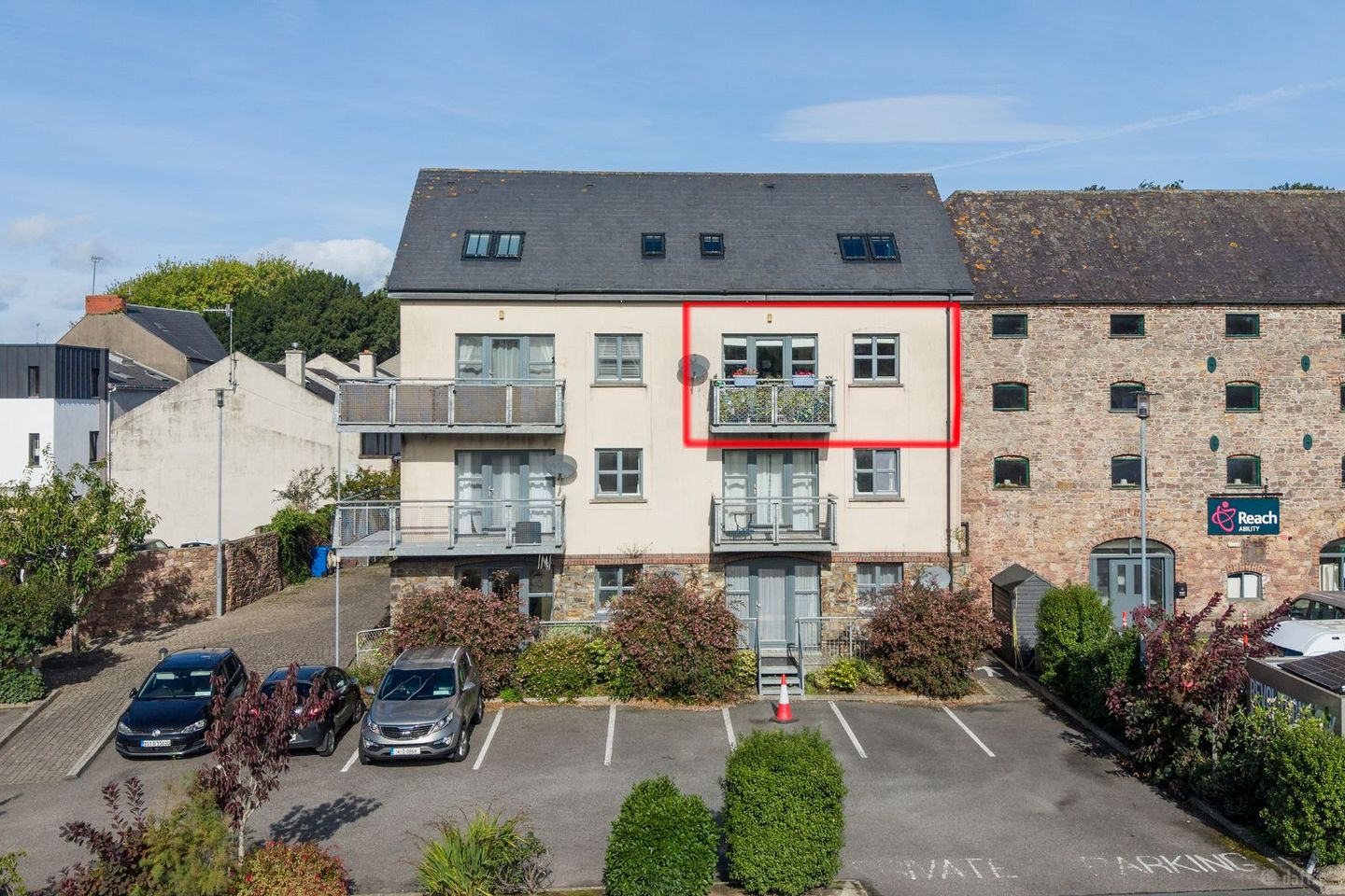 Apartment 11, Corn Lodge, Castlebridge, Co. Wexford, Y35NW26