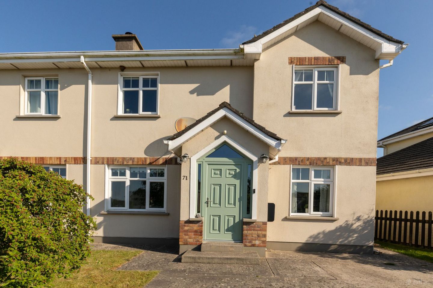 71 Woodview, Castlebridge, Co. Wexford, Y35V227