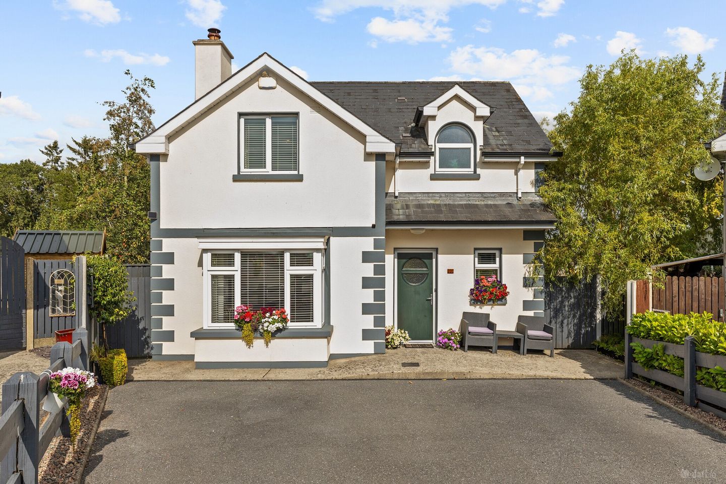 16 Gort na Greine, Ballinanbrannagh, Co. Carlow, R93R728