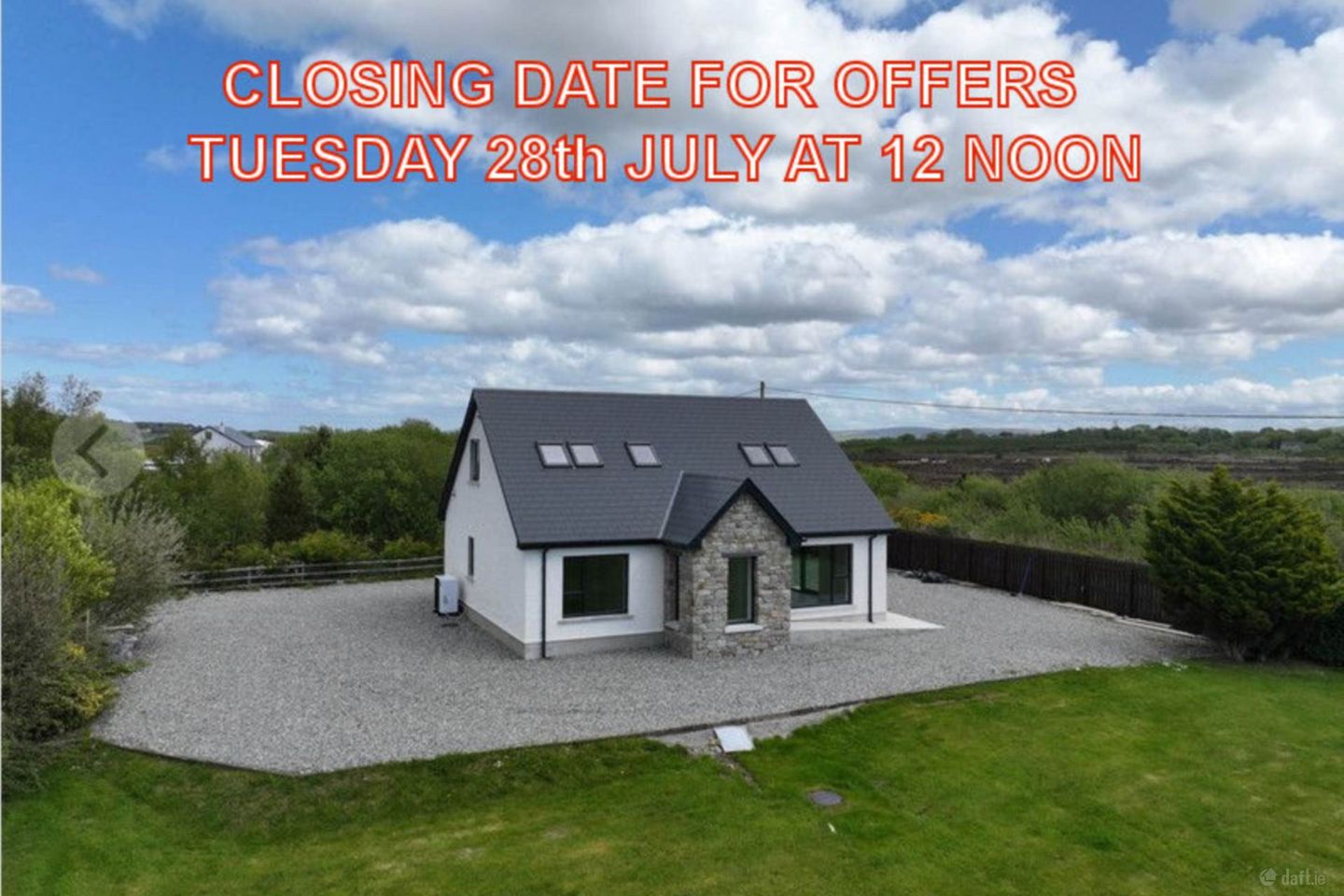 Drumaville, Malin, Co. Donegal, F93HR9A