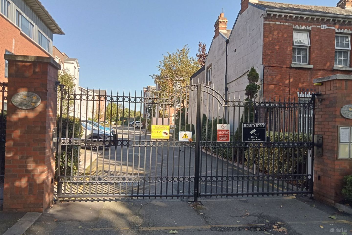 Saint James's Woods, South Circular Road, Dublin 8, Kilmainham, Dublin 8