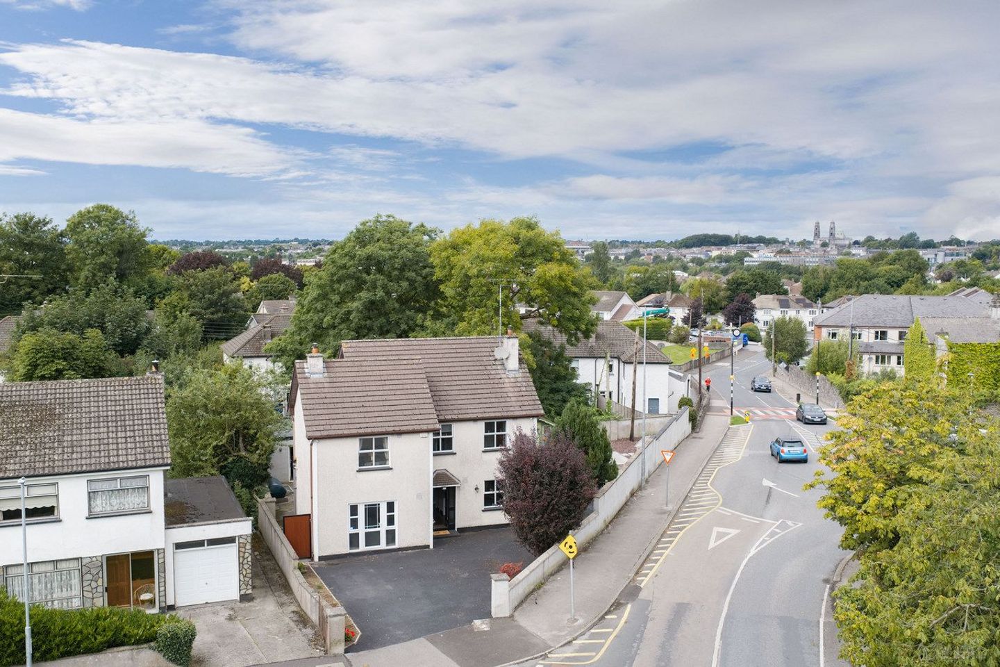 51 Chestnut Grove, Mullingar, Mullingar, Co. Westmeath, N91X6H7