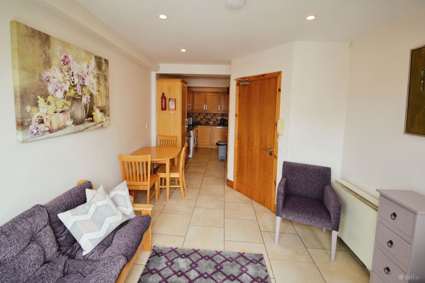 Apartment 5, 2 Sullivan'S Quay, Cork City Centre, Co. Cork